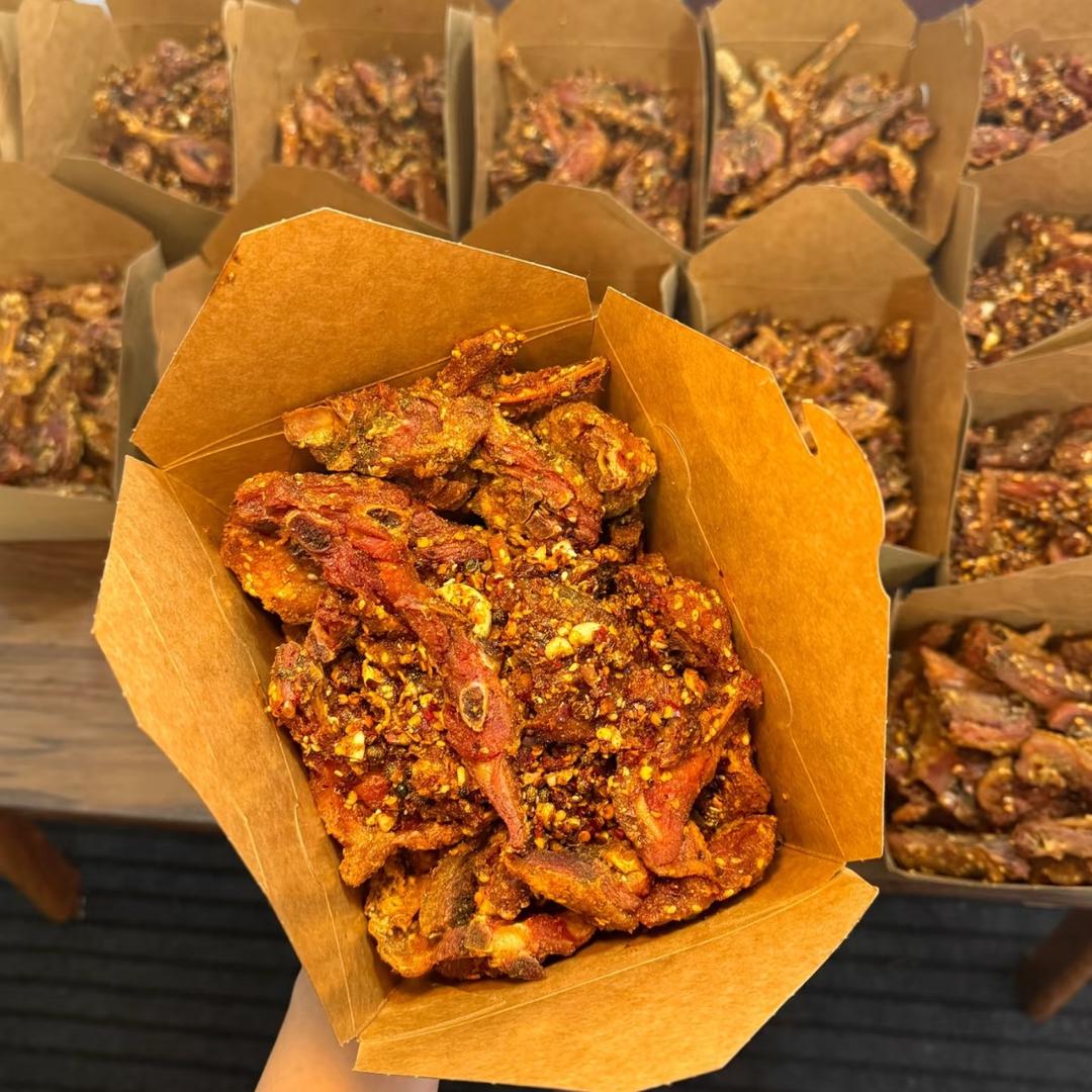 恩施宋鸭子宜宾总店