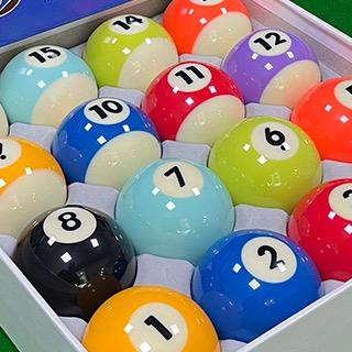 锋锐台球俱乐部