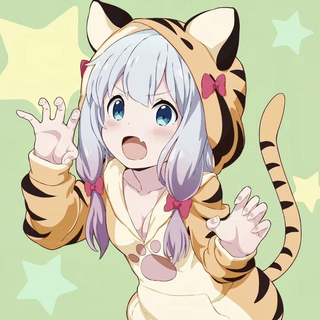 乖乖喵