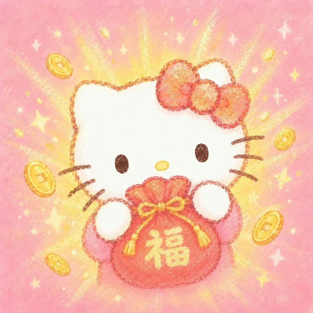 富贵都来找我头像