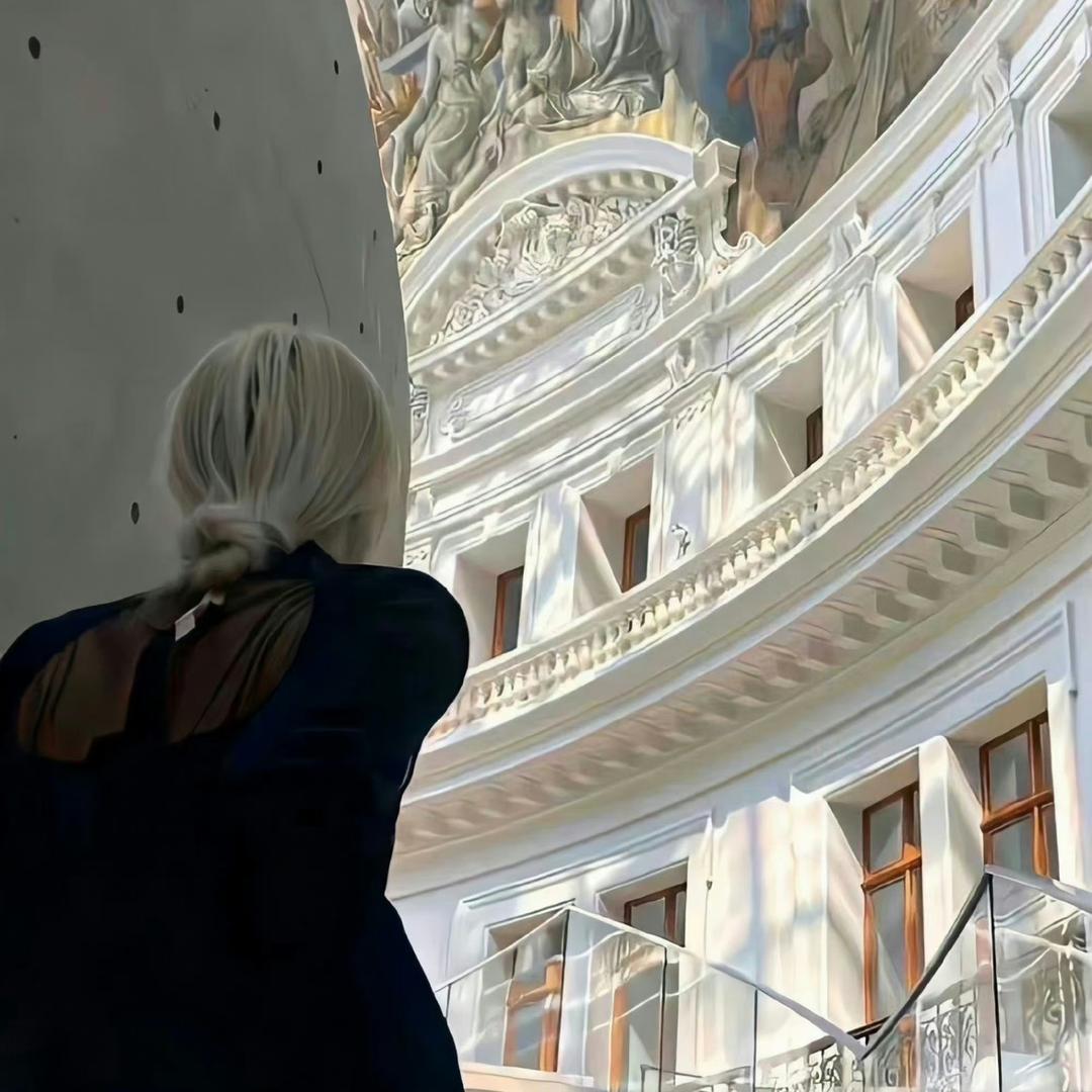 考完我就是一坨烂泥