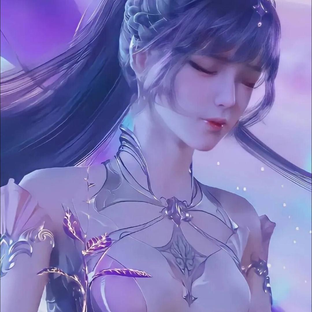 女神穿搭日志