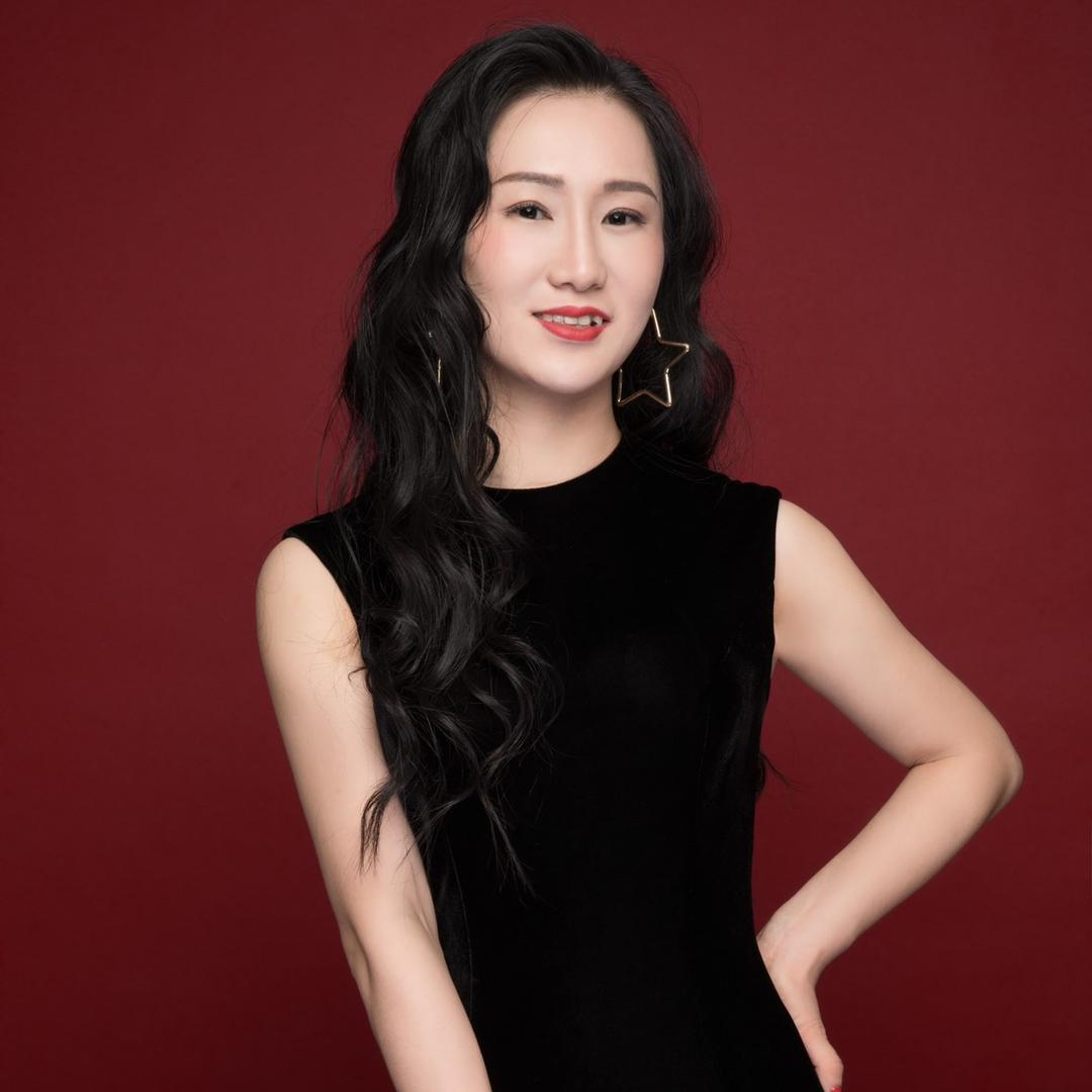 美琳大爱前行（收徒）