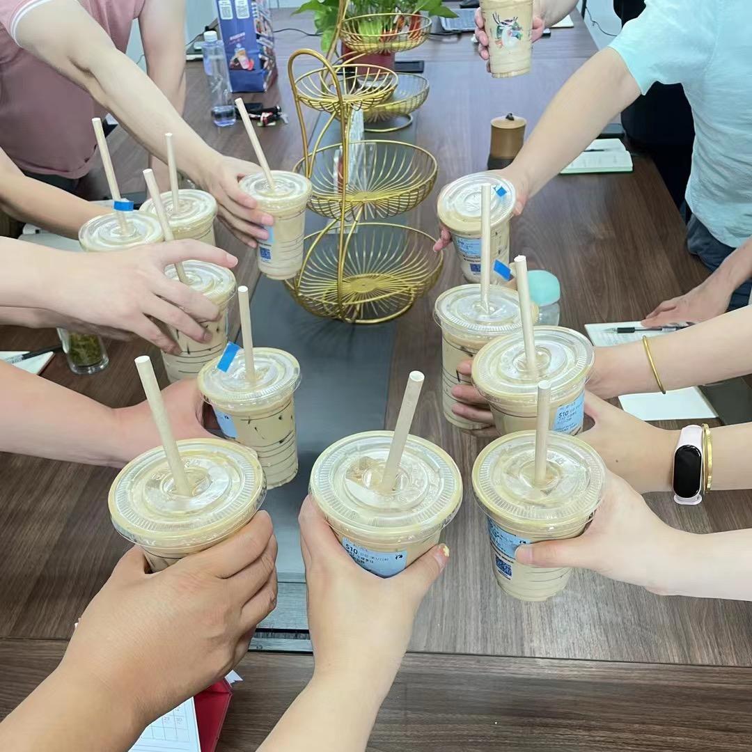 涅槃小职场