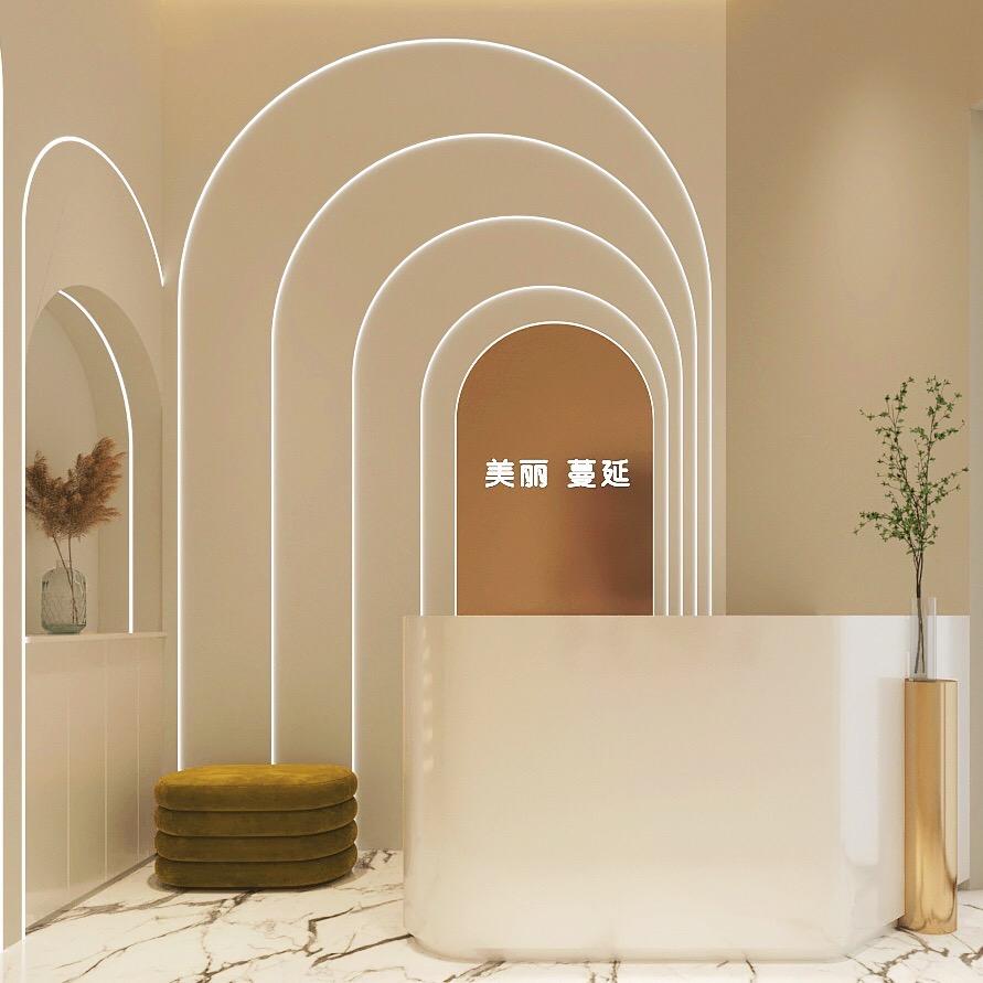 天津美丽蔓延国际美容中心