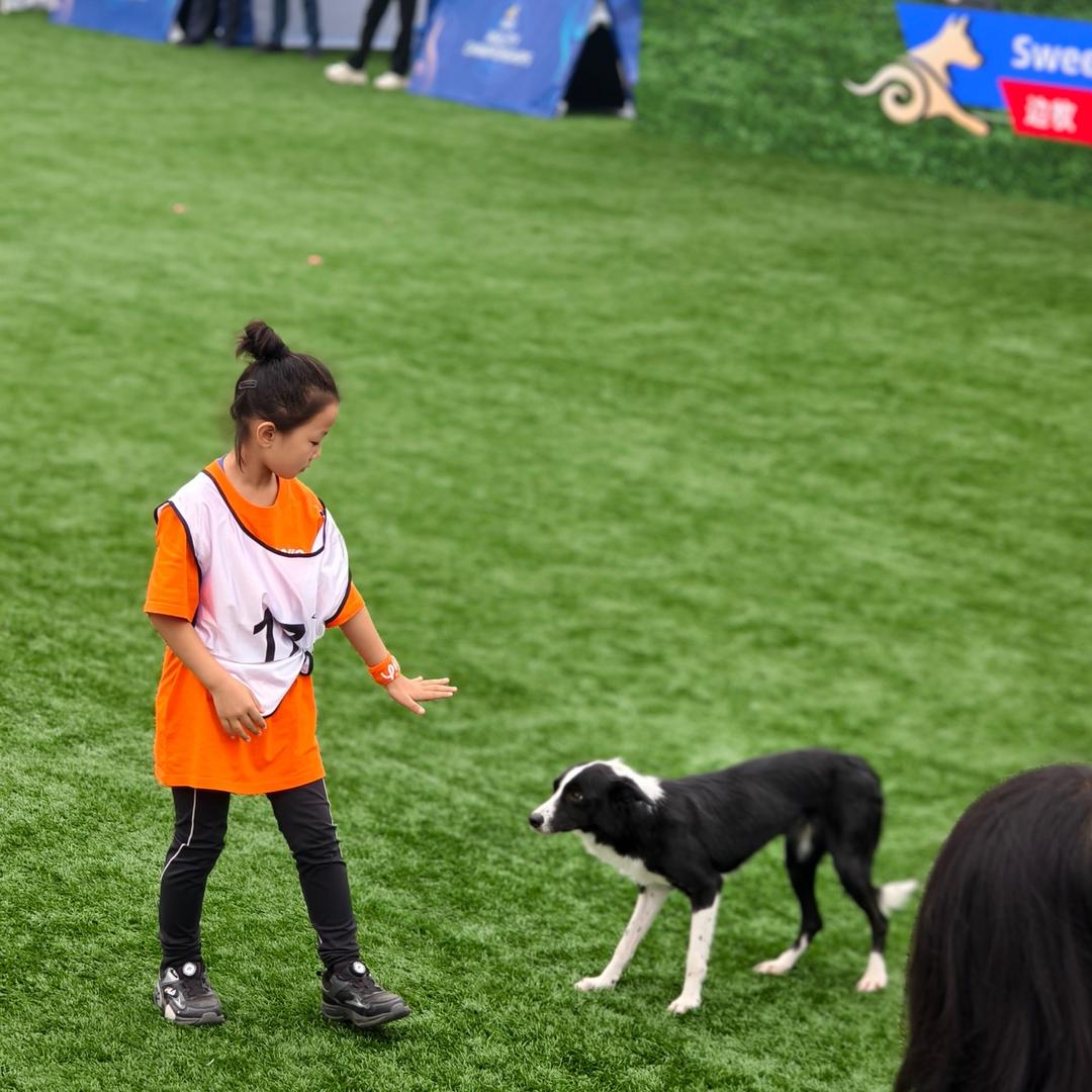 小孩儿姐王小沐