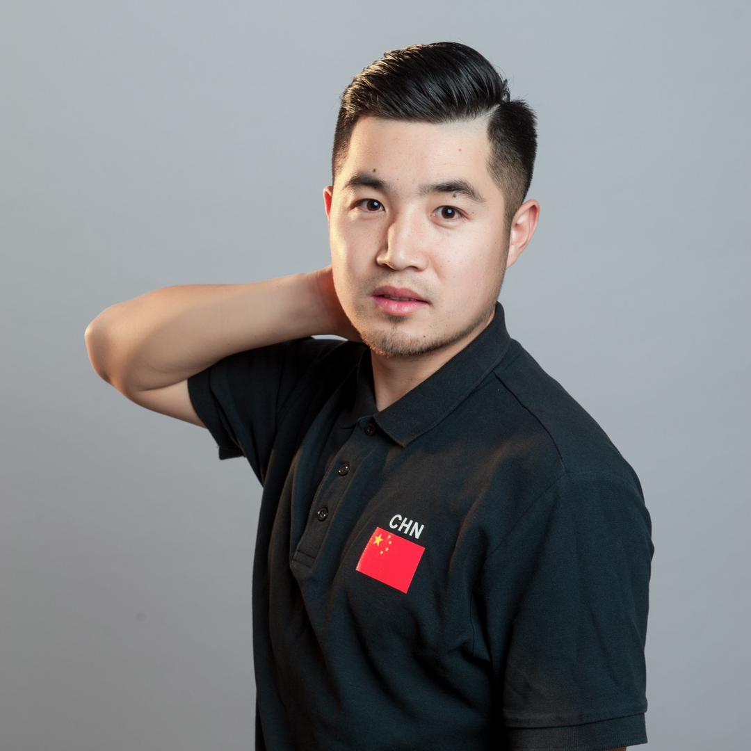 丹东上门教跳绳—螃蟹教练