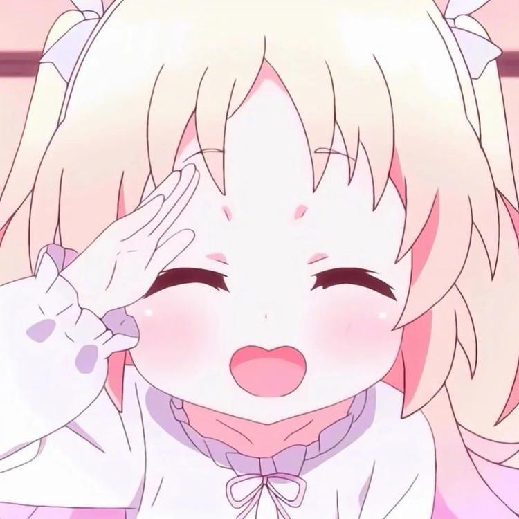 小甜鱼
