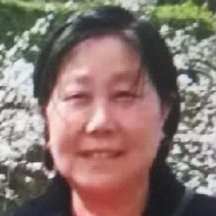 张志琼