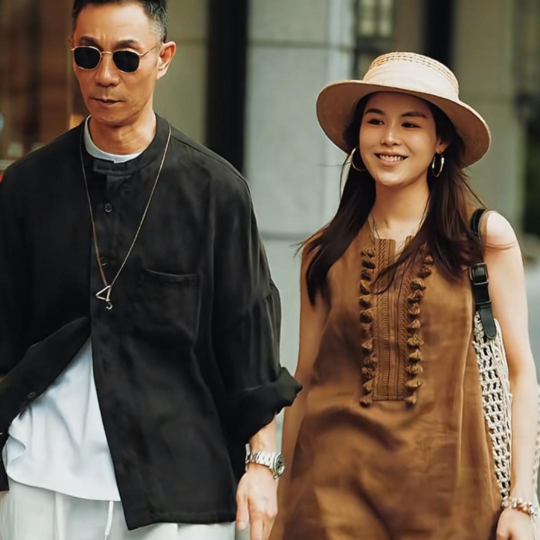 海上YeBa(轻奢极简女装)~穿搭分享