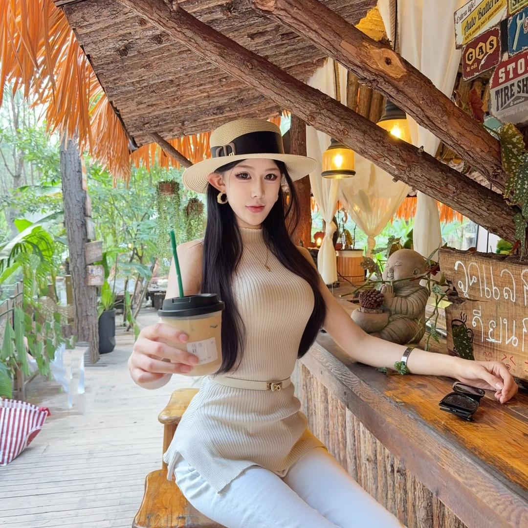 夏天
