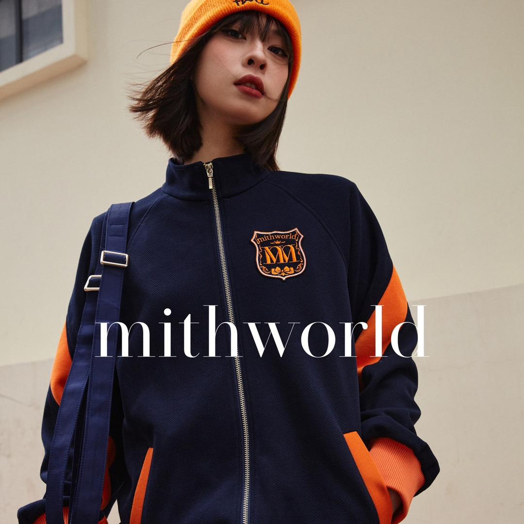Mithworld