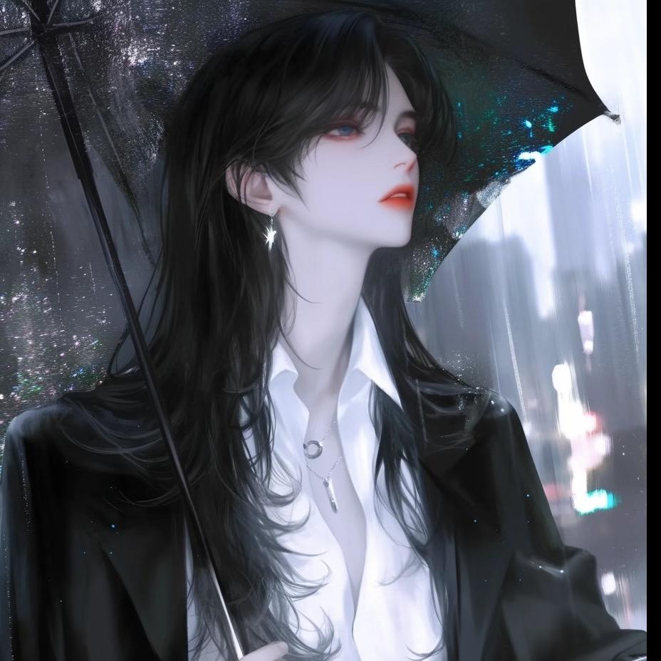 🧣头像