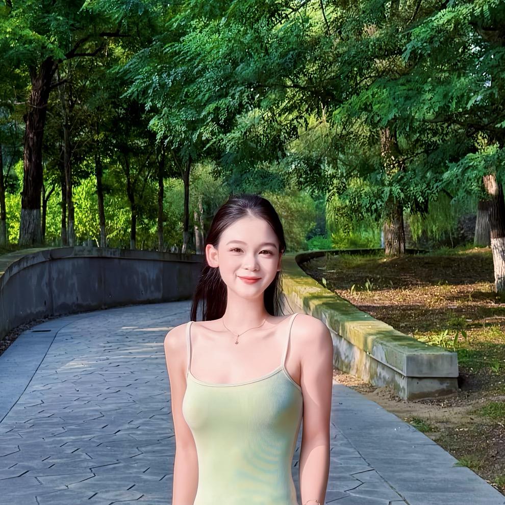 卖河蟹小悦儿