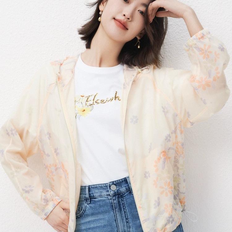 悦颜女装