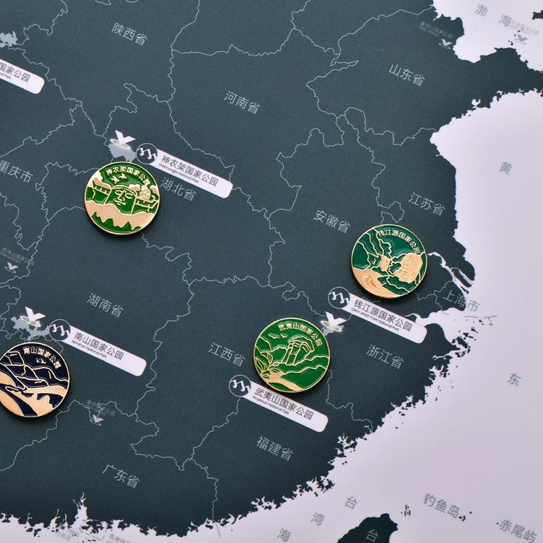 Xexplorer探索足迹