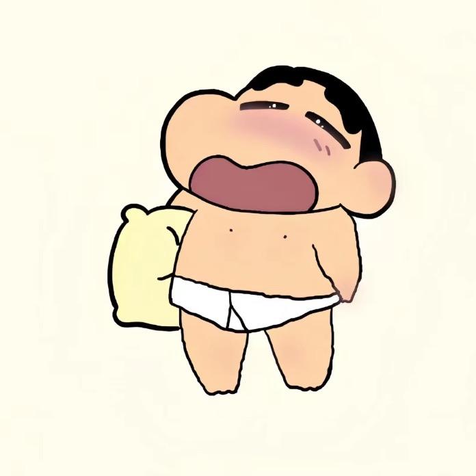蜡笔小欣.