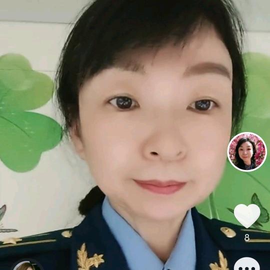 月儿