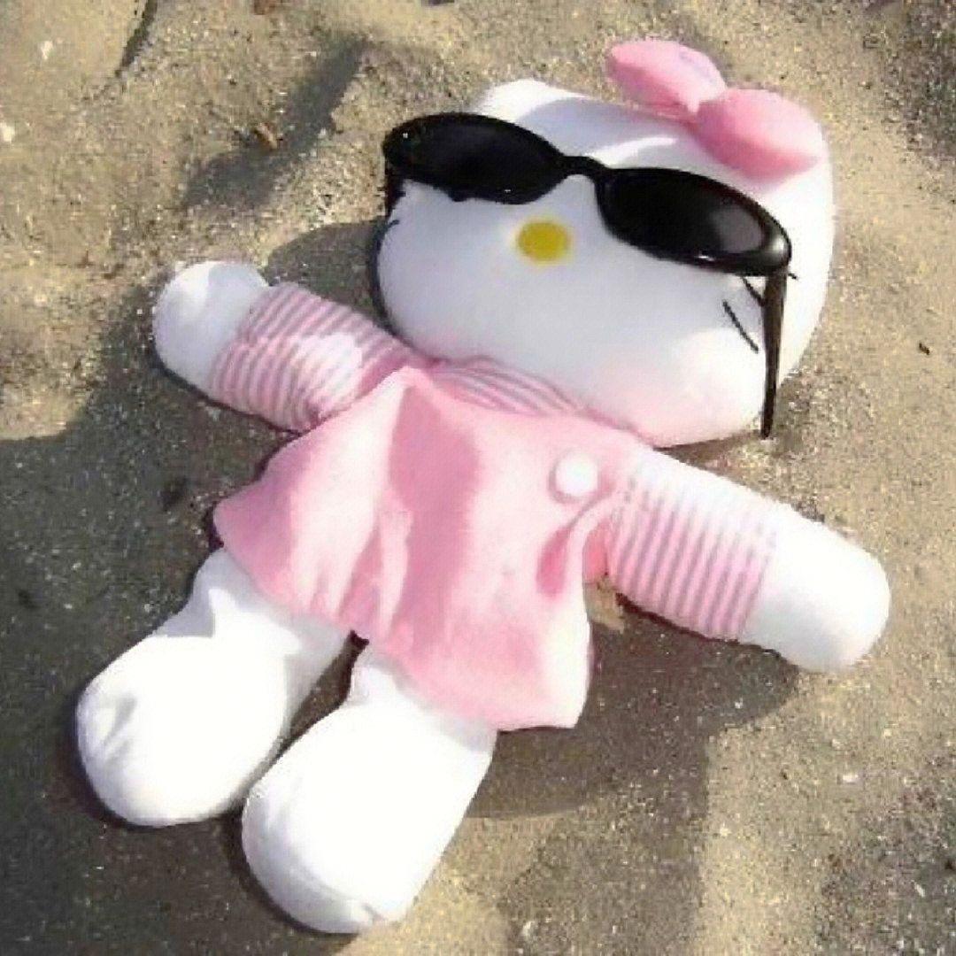 我不是kitty