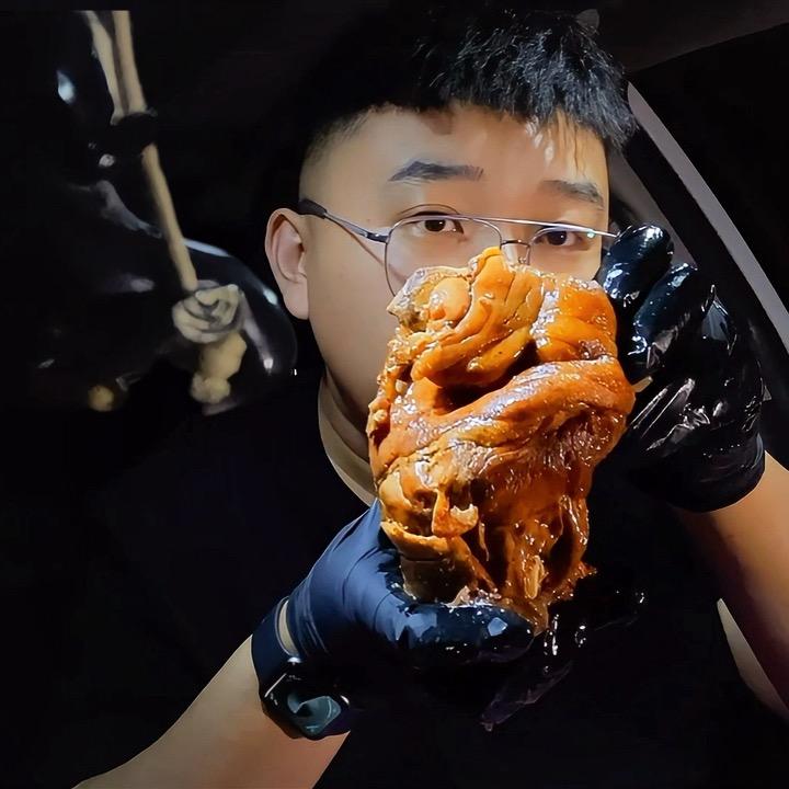 小郝的深夜食记