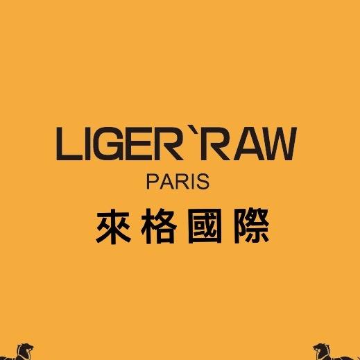 LIGER来格国际轻奢女装