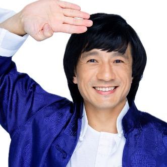 成龙酱