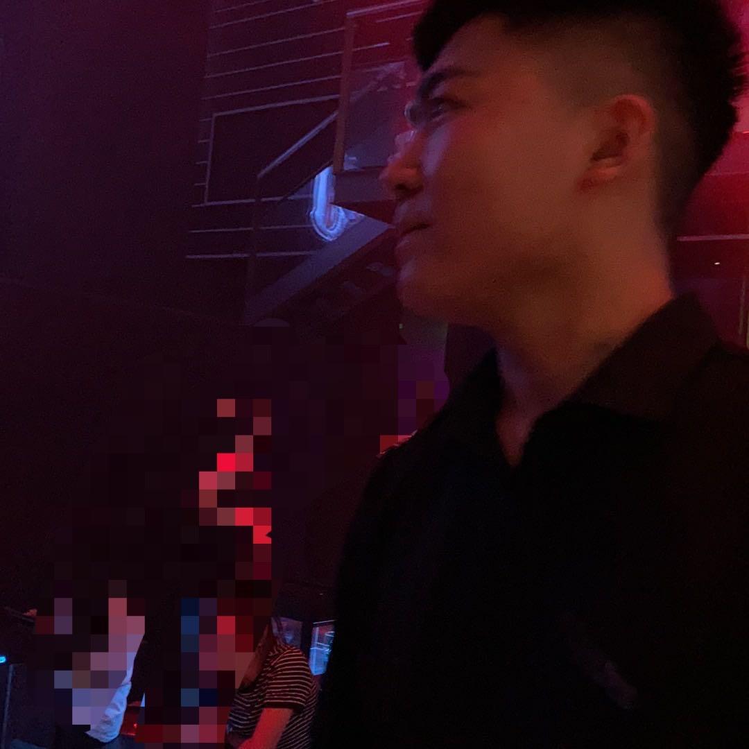 集宁milk酒吧涛涛Tao