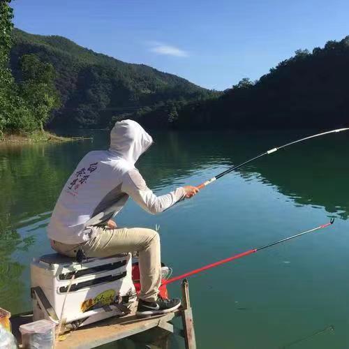 浪哥渔具甄选