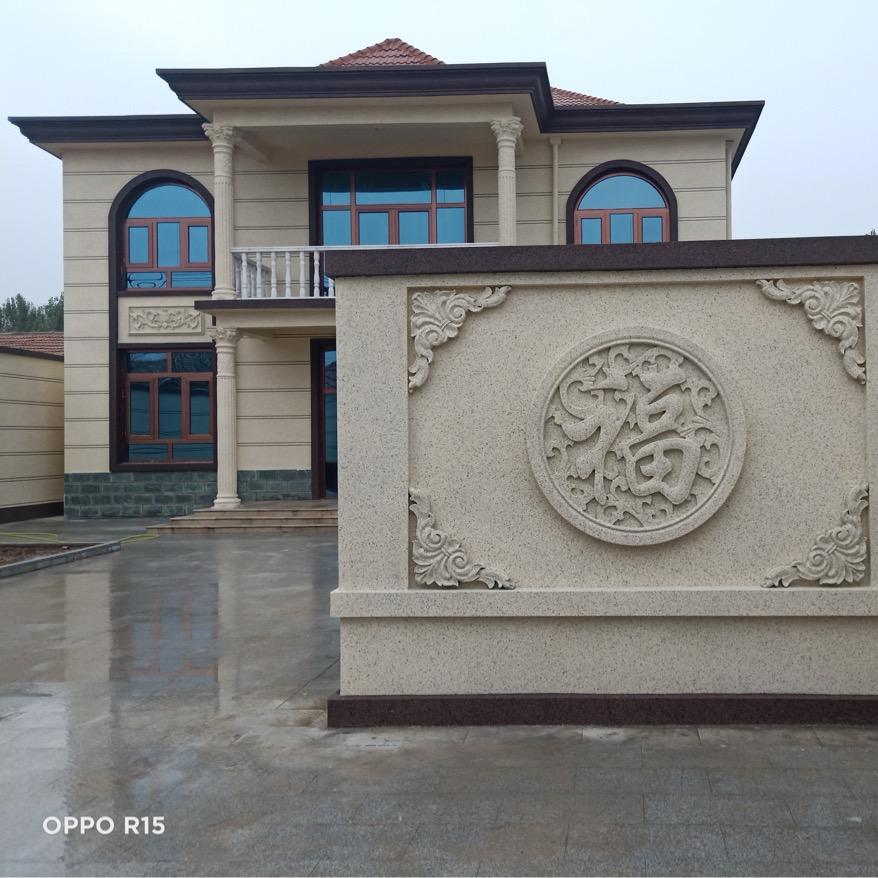 精品外墙装饰🏡