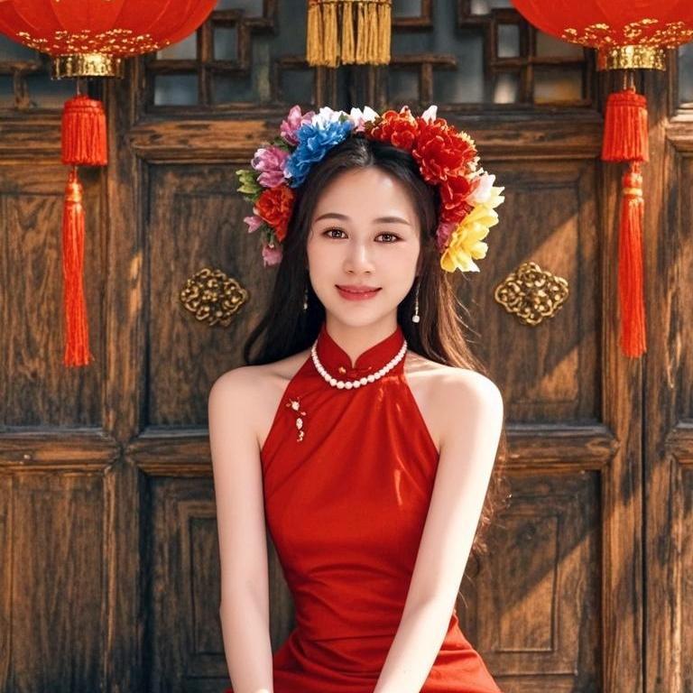 小院茶事记