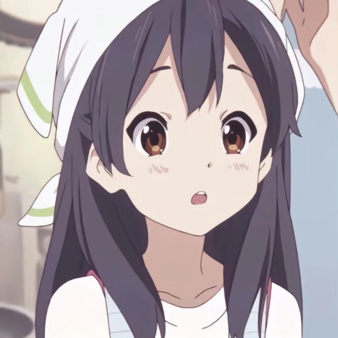 溪溪吖