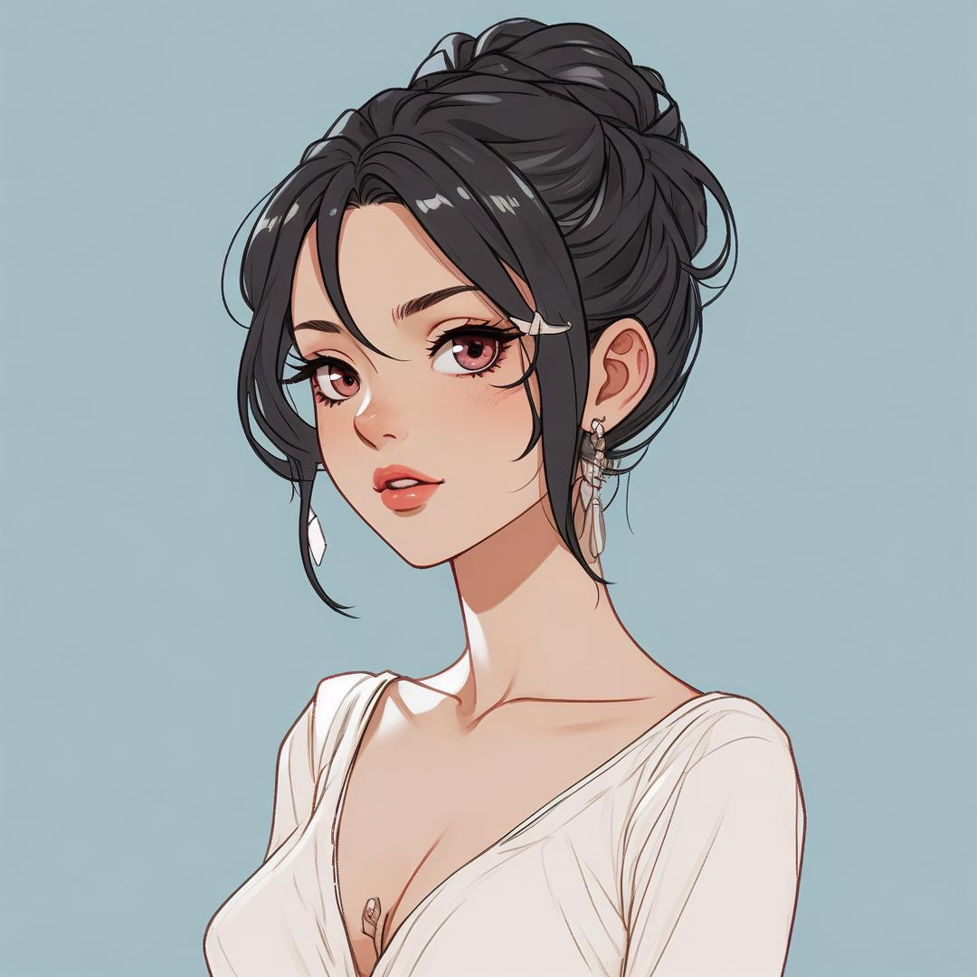 花小白.
