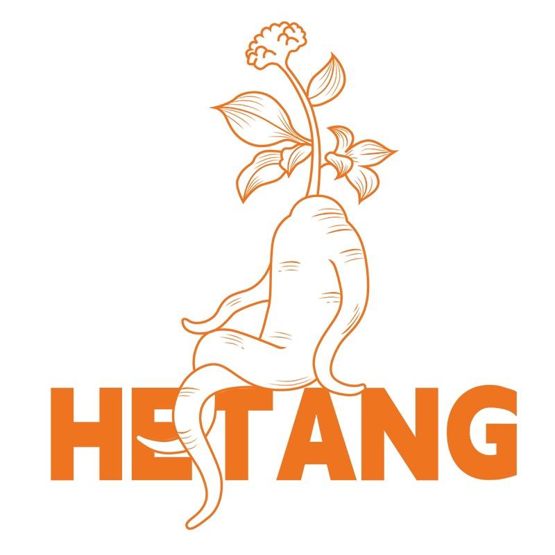 呵汤HETANG·中国草本饮