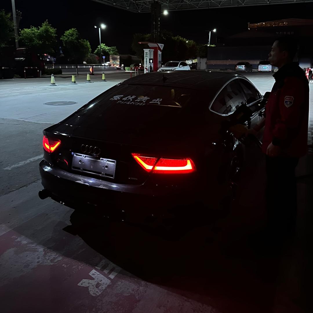 0👋付购车