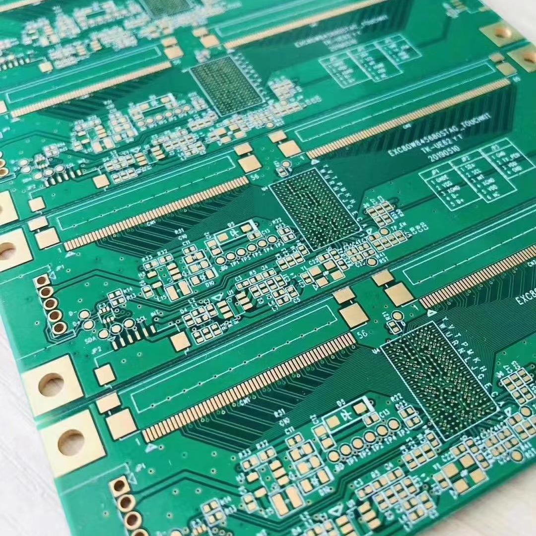 PCB线路板厂家（ 铭创达电子）