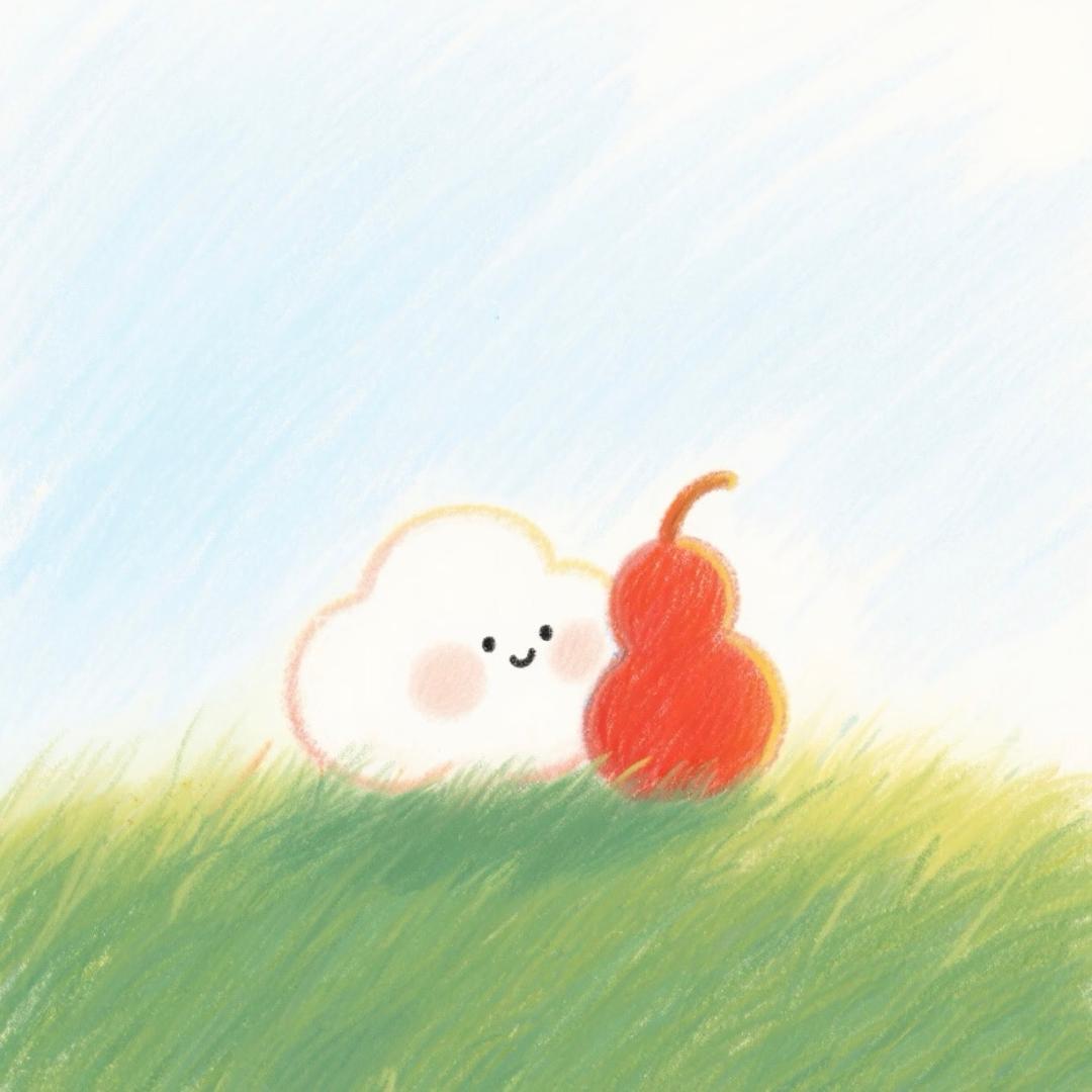 最爱胡萝卜兔了