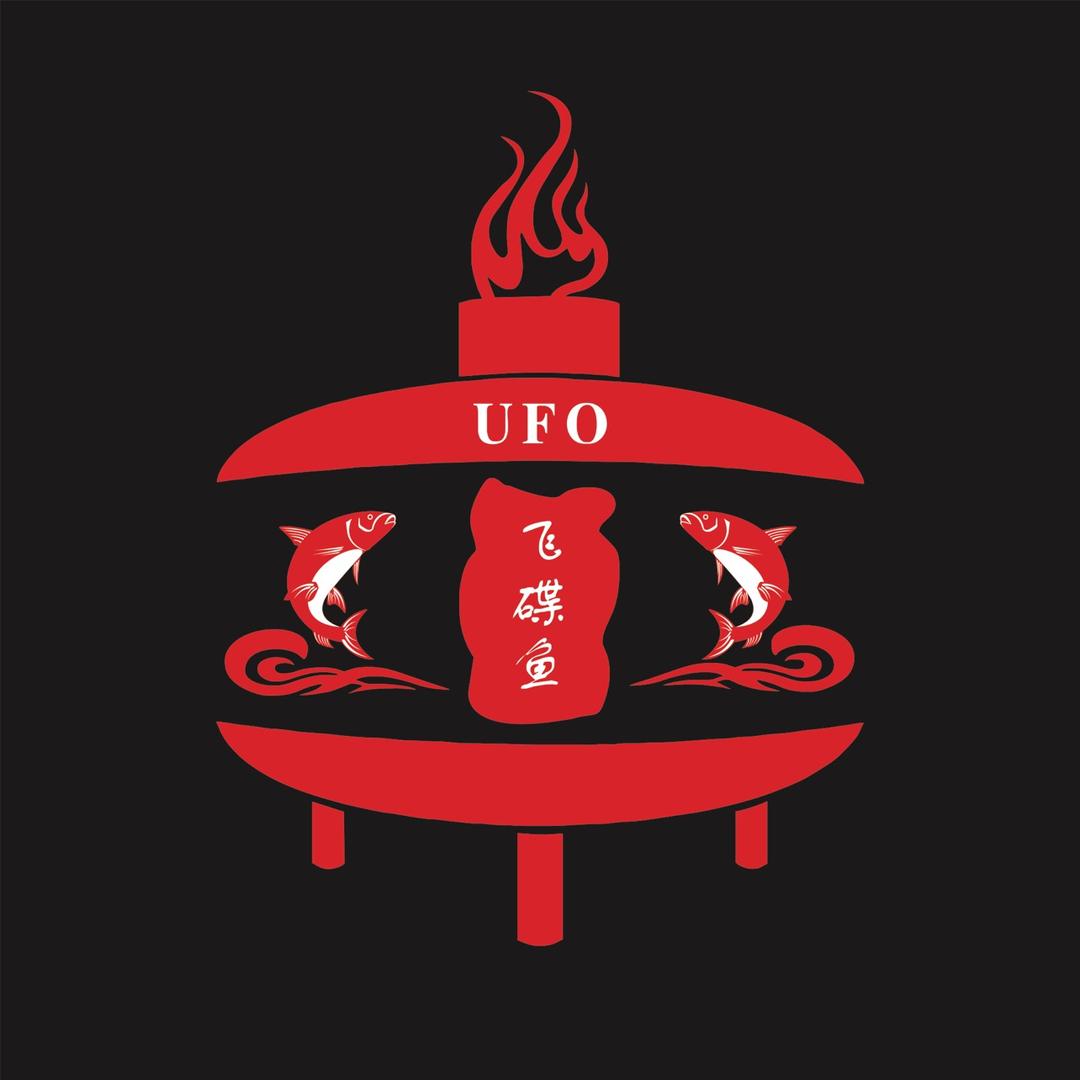 飞碟鱼（吾悦店）