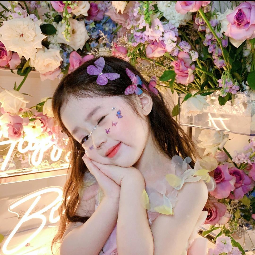 麓可Look花艺·气球派对