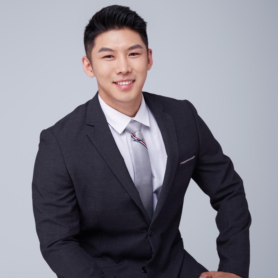 英文老师Tanner@抖音