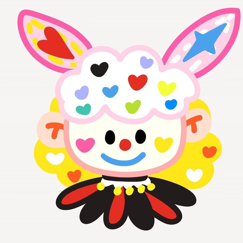 彩淇六月