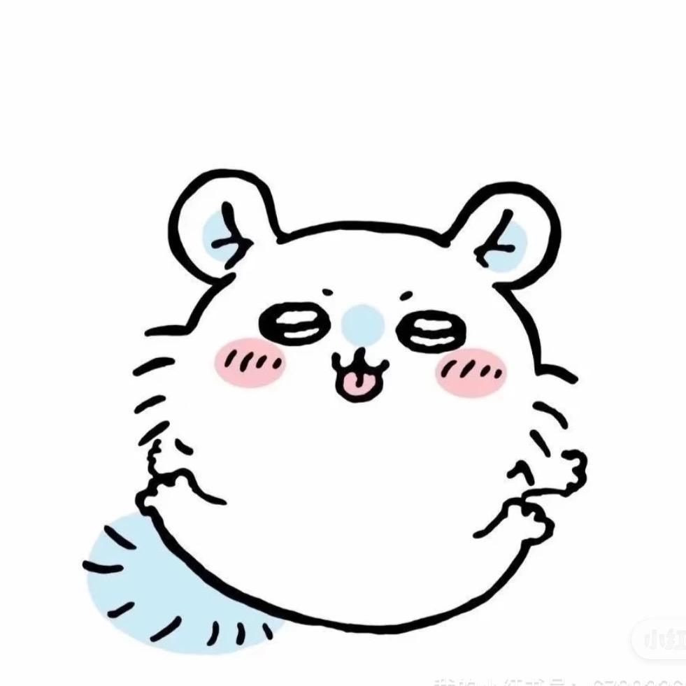 小于不吃鱼