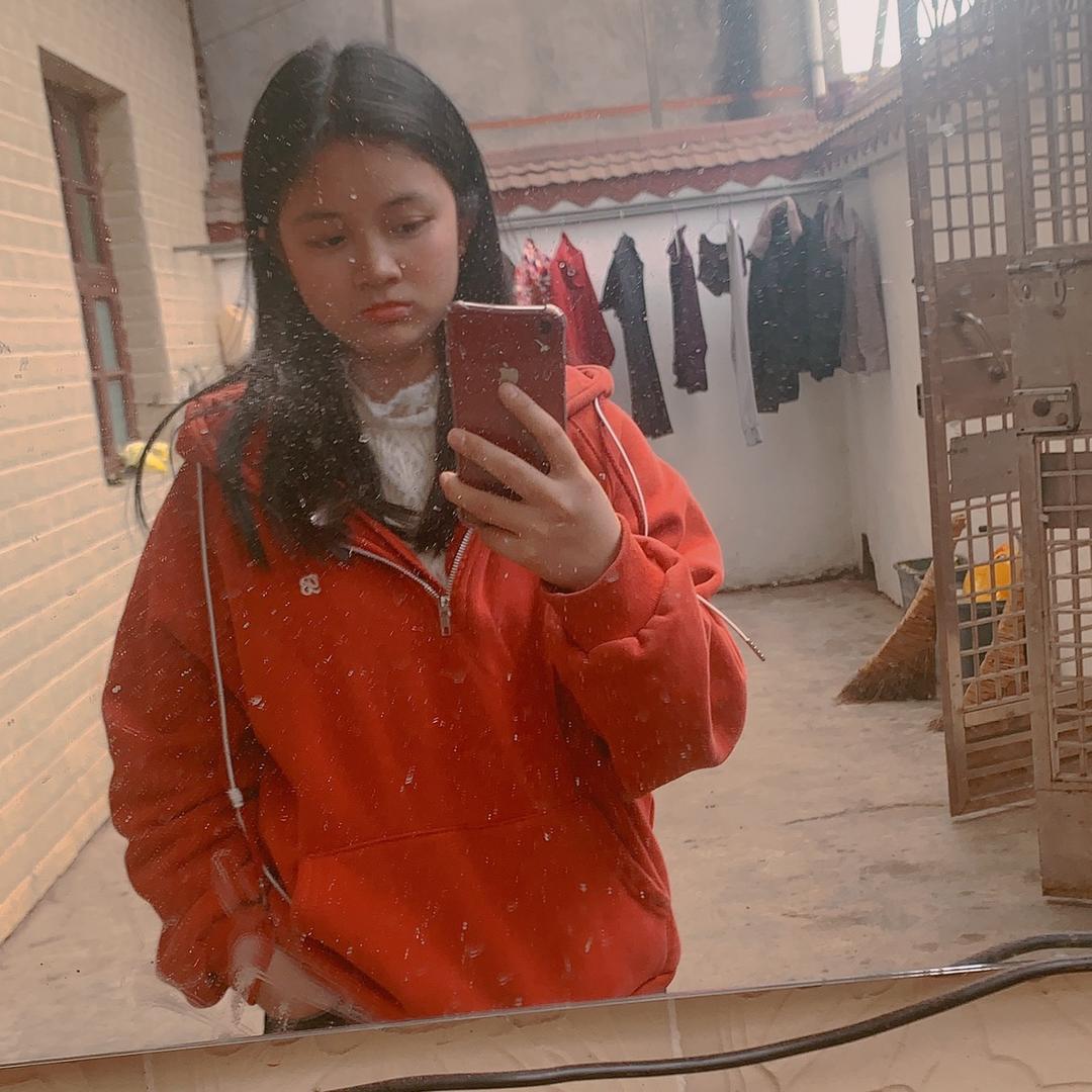 晓慧吖