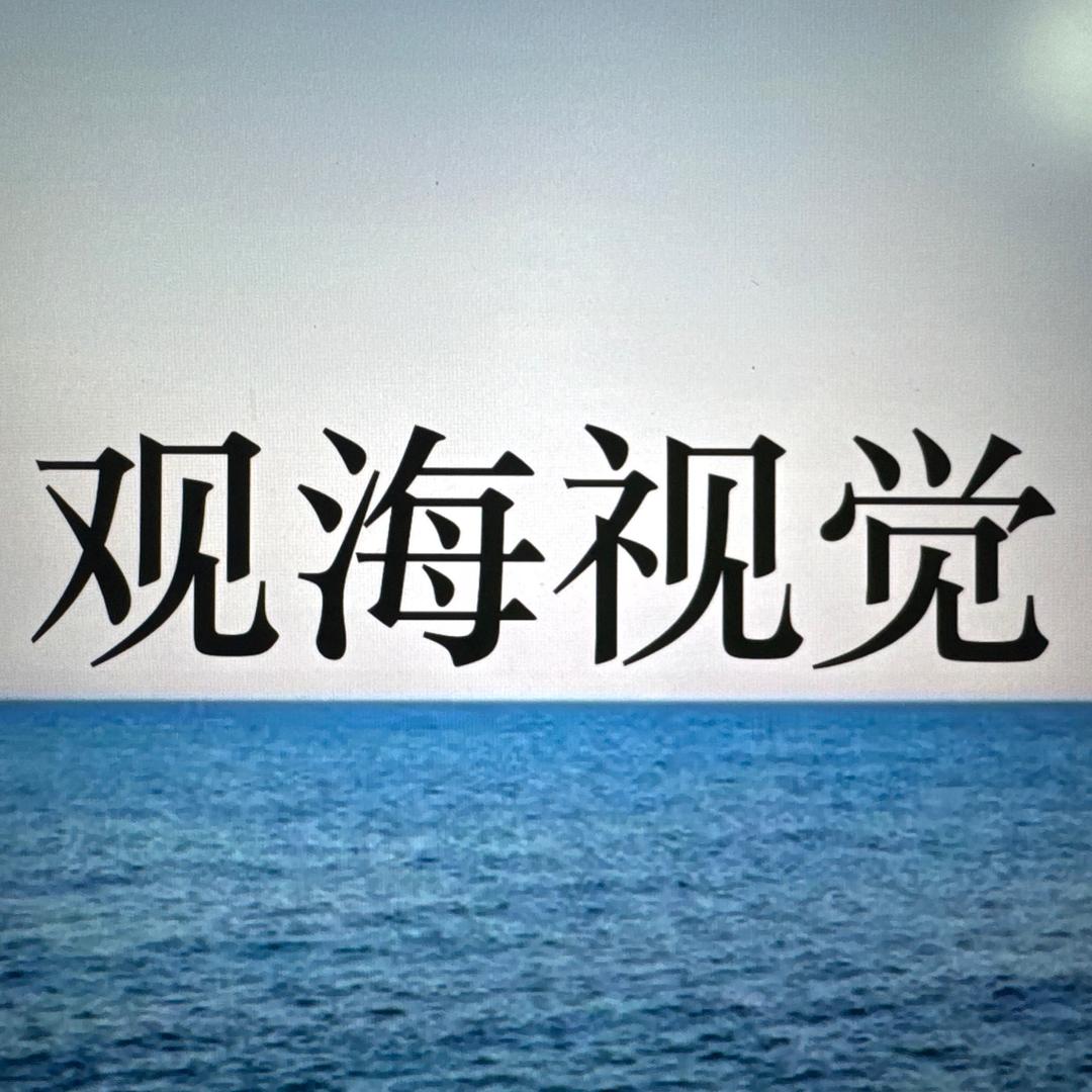 观海视觉