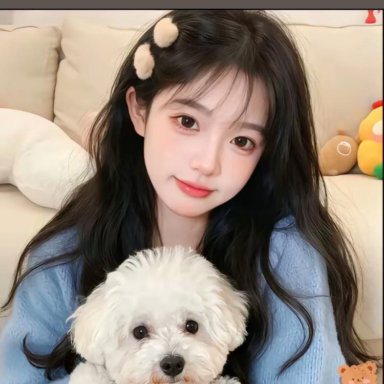 — —火辣妹儿🌶️
