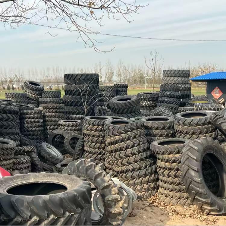 汇恒新旧农机轮胎🛞