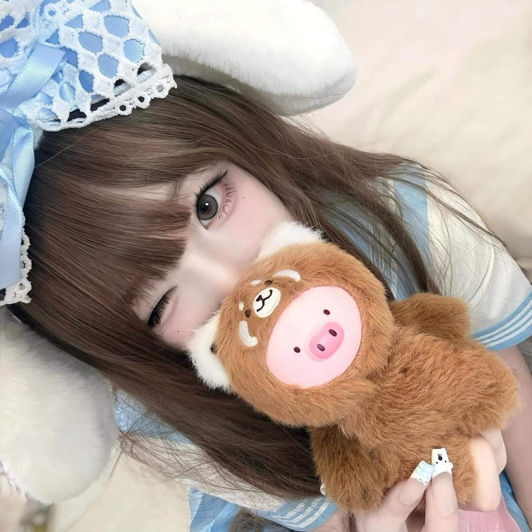 林染染不马枪（无畏契约）