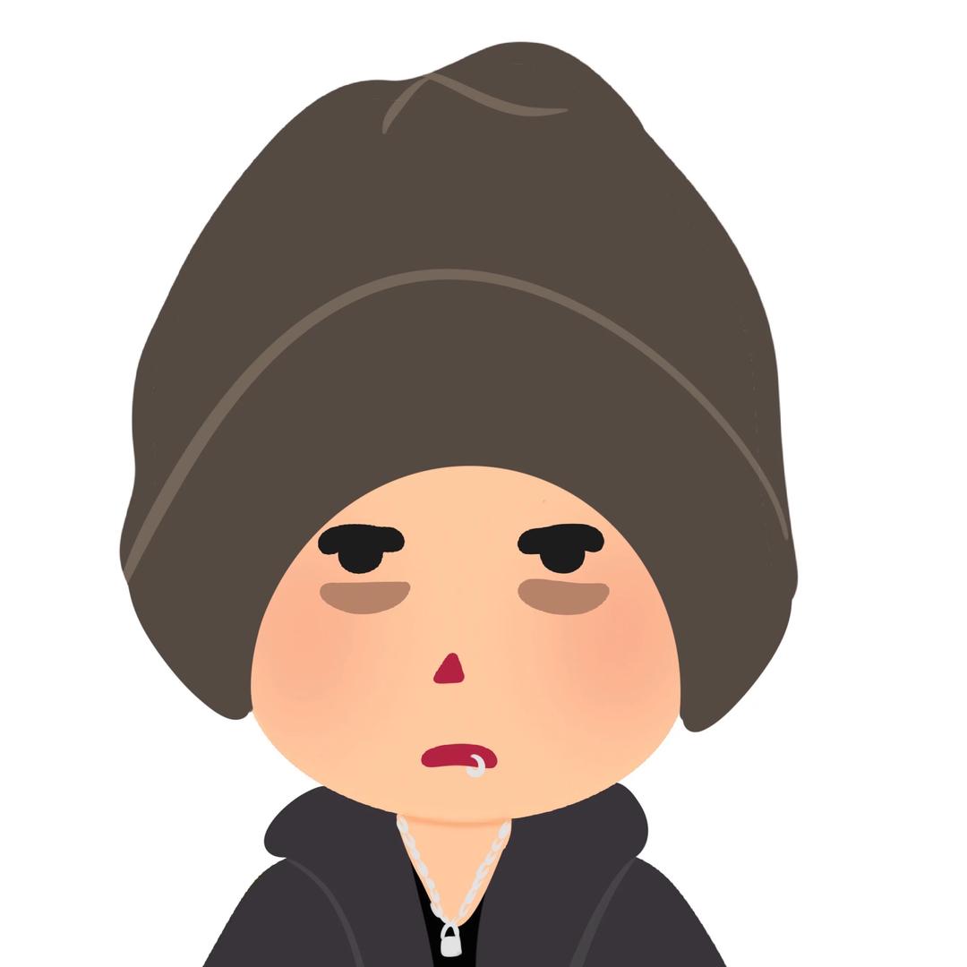 鲨鱼小八