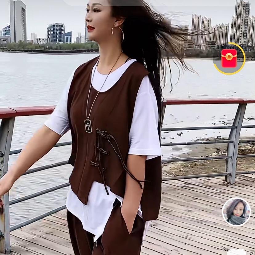 山竹优雅欧货时尚女装