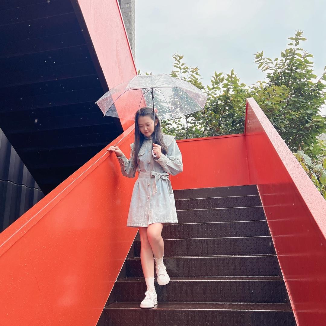 鱼小琼吖早上9点半开播