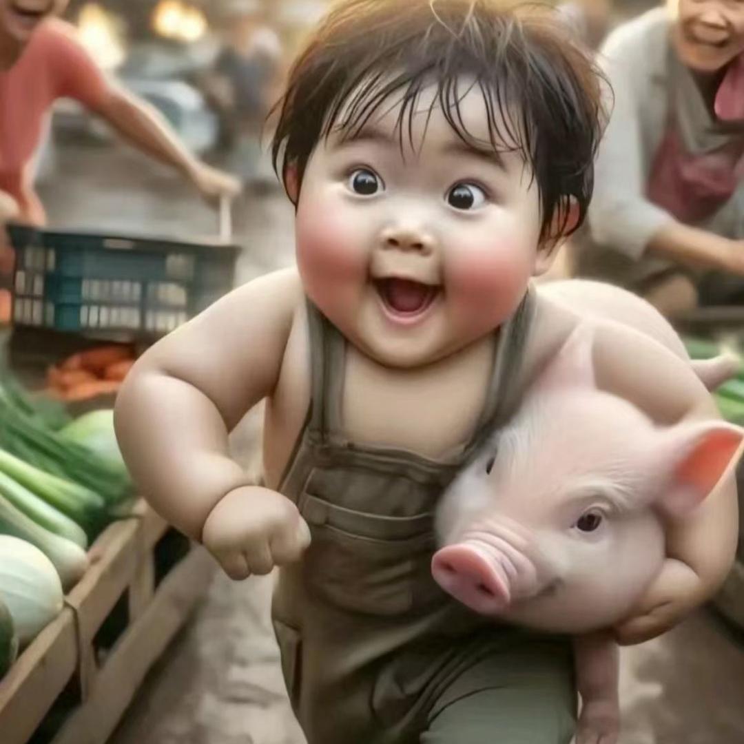 缑家老男人做腊肉(三十年)